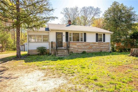 811 Turner Rd, Richmond, VA 23225