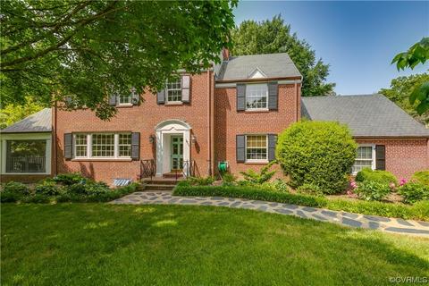 14 Westham Pkwy, Henrico, VA 23229