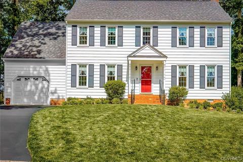 13902 Cedar Cliff Ct, Chester, VA 23831