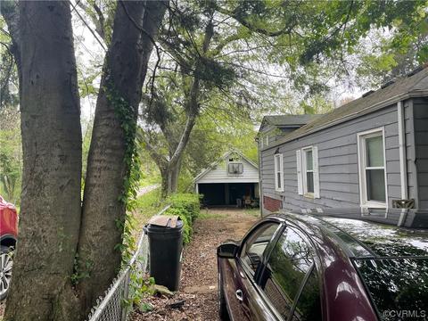 2900 Lynhaven Ave, Richmond, VA 23234