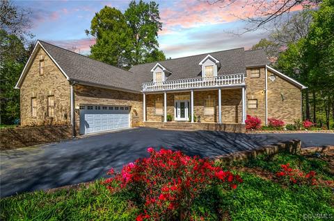 11720 Edenberry Dr, North Chesterfield, VA 23236