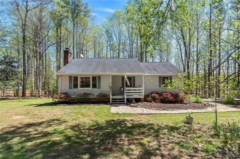 16383 Pine Springs Ln, Beaverdam, VA 23015