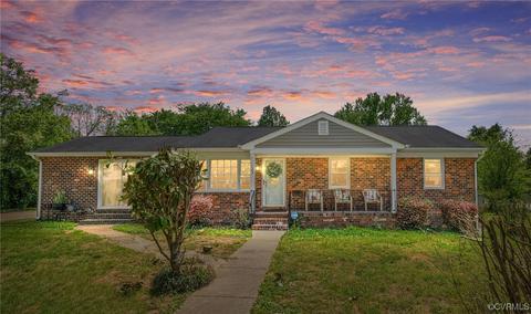1305 Nelson St, Richmond, VA 23231