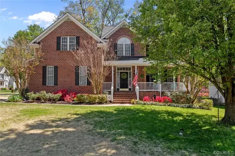 10281 Brickerton Dr, Mechanicsville, VA 23116