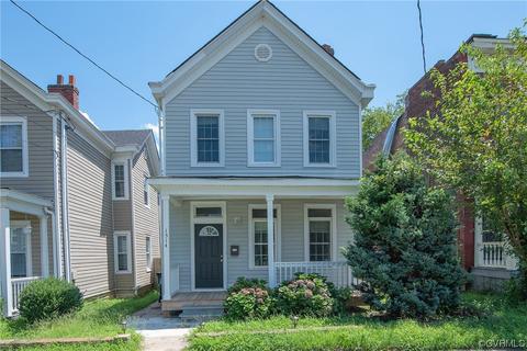 1514 Perry St, Richmond, VA 23224