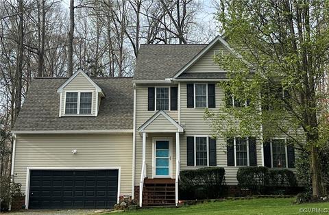 9312 Waterfall Cove Dr, Chesterfield, VA 23832