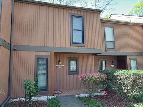 11725 S Briar Patch Dr, Midlothian, VA 23113 photo 2