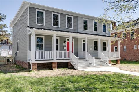 3111 1st Ave, Richmond, VA 23222