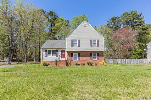 25318 Walkers Landing Ct, Petersburg, VA 23803