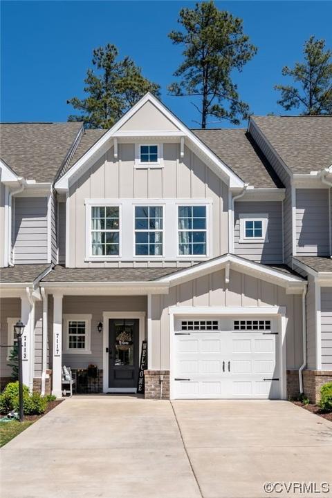 7117 Desert Candle Dr, Moseley, VA 23120