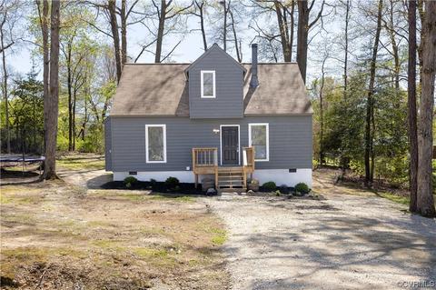 10205 Francill Ct, North Chesterfield, VA 23236