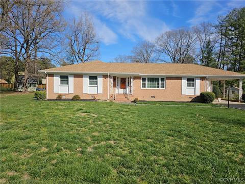 8105 N Wilkinson Ct, Richmond, VA 23227