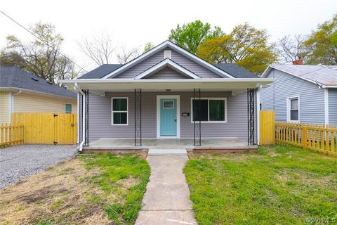 134 Summit St, Petersburg, VA 23803