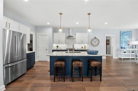 9224 Kinnerton Dr, Midlothian, VA 23112 photo 6