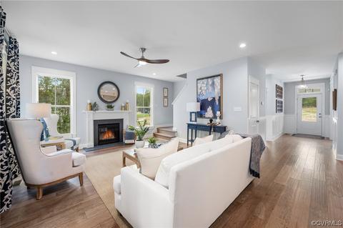 9224 Kinnerton Dr, Midlothian, VA 23112 photo 9