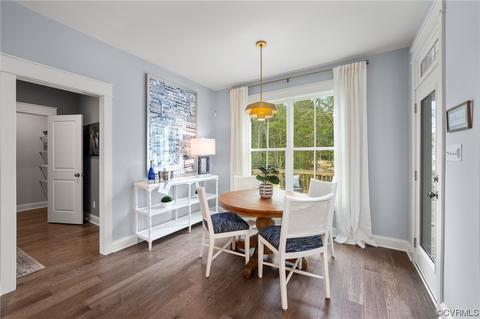 9224 Kinnerton Dr, Midlothian, VA 23112 photo 8