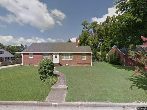 408 Delton Ave, Hopewell, VA 23860