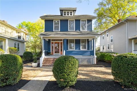 112 Overbrook Rd, Richmond, VA 23222