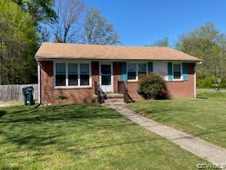 2600 Ellerbee Rd, Henrico, VA 23228