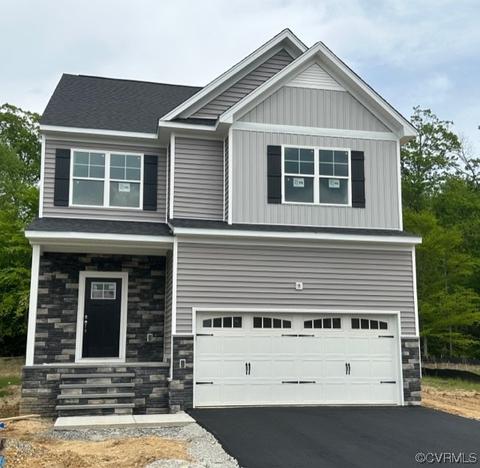 7033 Havering Way, Henrico, VA 23231