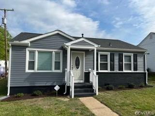 2003 Richmond Ave, Petersburg, VA 23803