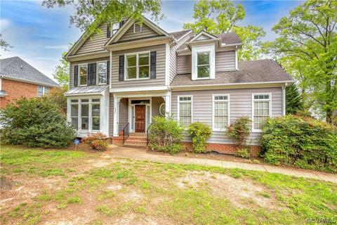 5524 Devonshire Ct, Richmond, VA 23225