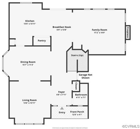 5524 Devonshire Ct, Richmond, VA 23225 photo 29