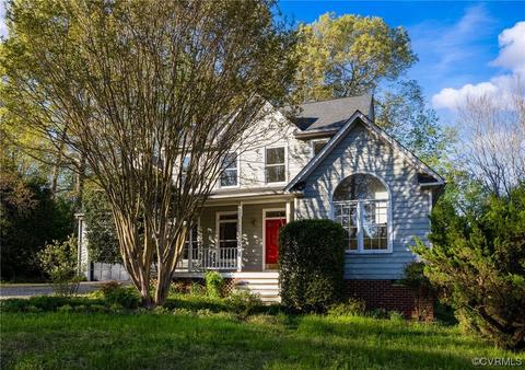 3112 Ramsey Dr, Chester, VA 23831