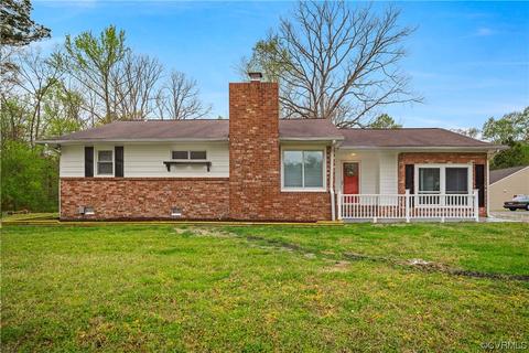 101 Herndon Jenkins Dr, Williamsburg, VA 23188