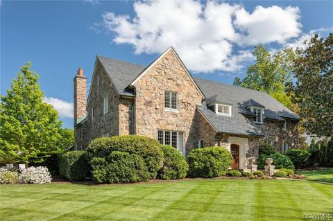 205 Massie Rd, Richmond, VA 23221
