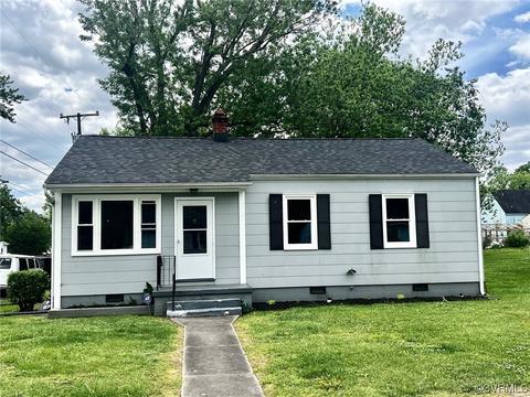 2400 Lee St, Hopewell, VA 23860