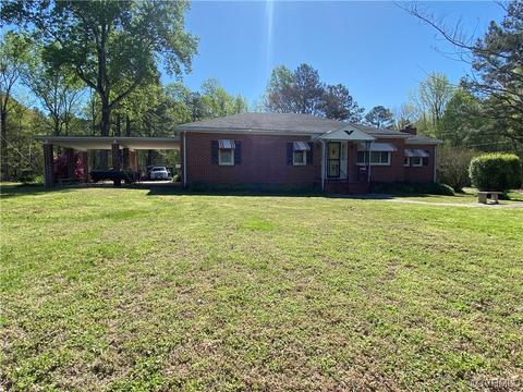 8700 Little Elam Rd, Charles City, VA 23030