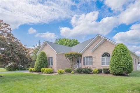 6078 Green Haven Dr, Mechanicsville, VA 23111