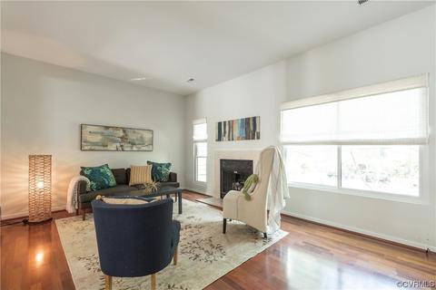 9653 Groundhog Dr, Richmond, VA 23235