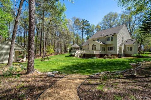 15410 Fox Crest Ln, Midlothian, VA 23112 photo 42