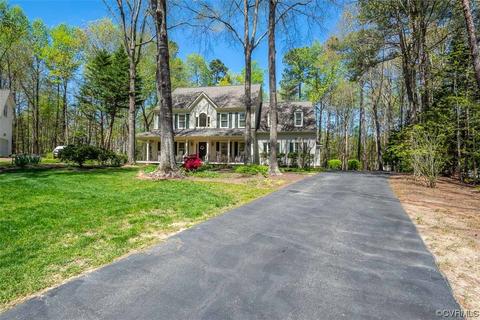 15410 Fox Crest Ln, Midlothian, VA 23112 photo 3