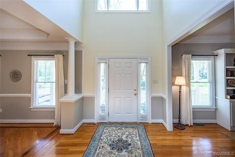 15410 Fox Crest Ln, Midlothian, VA 23112 photo 7
