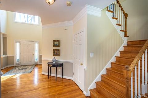 15410 Fox Crest Ln, Midlothian, VA 23112 photo 9