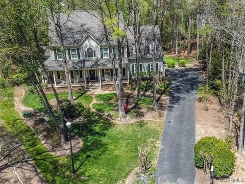 15410 Fox Crest Ln, Midlothian, VA 23112 photo 44