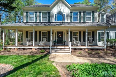15410 Fox Crest Ln, Midlothian, VA 23112 photo 2