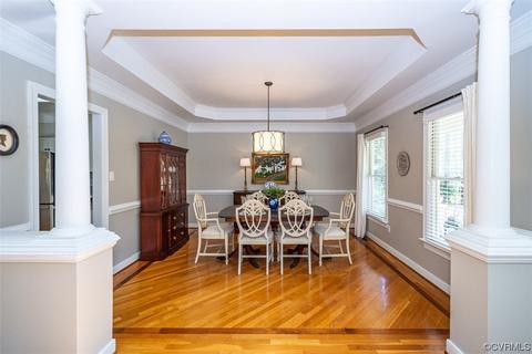 15410 Fox Crest Ln, Midlothian, VA 23112 photo 10