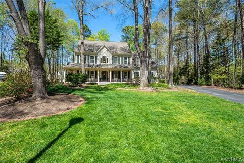 15410 Fox Crest Ln, Midlothian, VA 23112