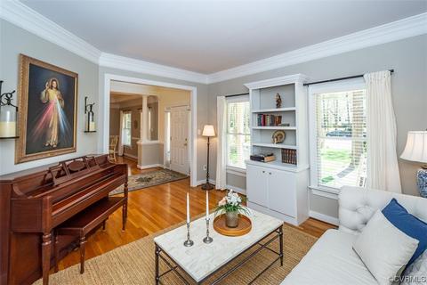 15410 Fox Crest Ln, Midlothian, VA 23112 photo 12