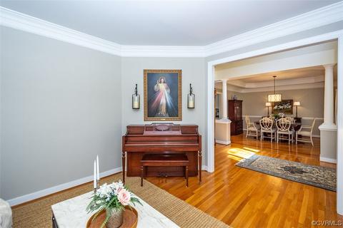 15410 Fox Crest Ln, Midlothian, VA 23112 photo 13