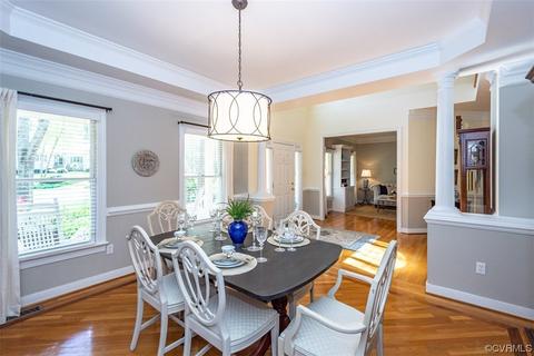 15410 Fox Crest Ln, Midlothian, VA 23112 photo 11