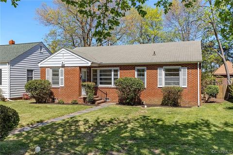 4714 Radford Ave, Richmond, VA 23230