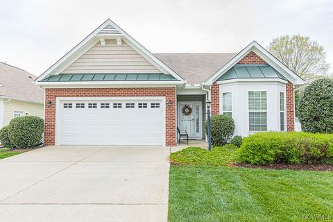 8153 Saddle Crest Dr, Mechanicsville, VA 23111