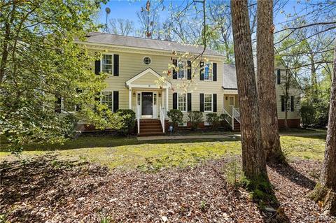 11 E Lower Tuckahoe Rd, Richmond, VA 23238