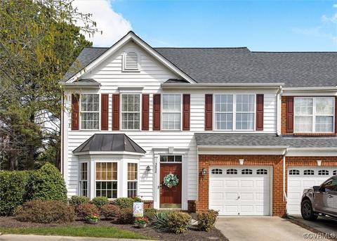 5928 Park Creste Dr, Glen Allen, VA 23059