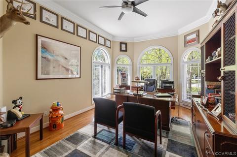 3225 Sailview Dr, Midlothian, VA 23112 photo 21
